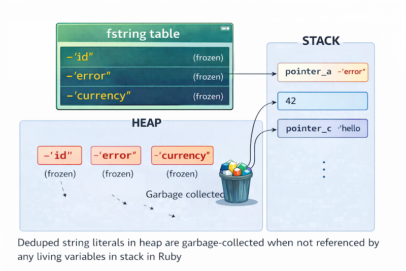 garbage-collection